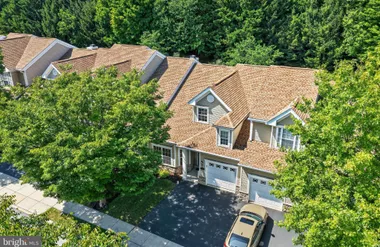 45 DRESNER CIR, UPPER CHICHESTER, PA, 19..., Upper Chichester, PA 19061