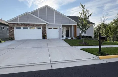 107 YELLOW BIRCH CT, LAKE FREDERICK, VA,..., Lake Frederick, VA 22630