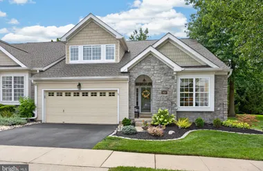 160 LATTICE LN, COLLEGEVILLE, PA, 19426, Collegeville, PA 19426