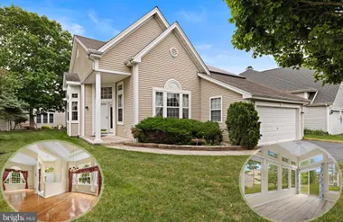 6 RAPIDS CT, BARNEGAT, NJ, 08005, Barnegat, NJ 08005