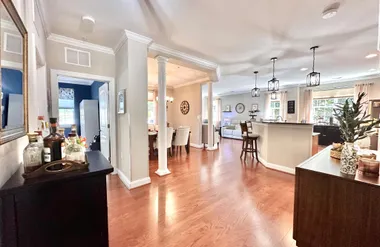 901 MACPHAIL WOODS XING 1I, BEL AIR, MD,..., Bel Air, MD 21015