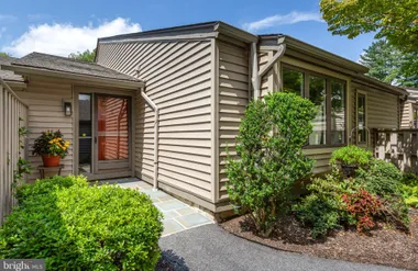 266 CHATHAM WAY, WEST CHESTER, PA, 19380, West Chester, PA 19380