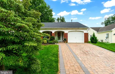 23 BUXTON CT, SOUTHAMPTON, NJ, 08088, Southampton, NJ 08088