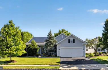 7 ALLISTER LN, COLUMBUS, NJ, 08022, Columbus, NJ 08022