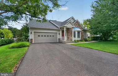 2 AZALEA CT, PRINCETON, NJ, 08540, Princeton, NJ 08540