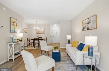 15100 INTERLACHEN DR 4-420, SILVER SPRIN..., Silver Spring, MD 20906