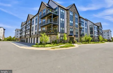 23650 HAVELOCK WALK TER 407, ASHBURN, VA..., Ashburn, VA 20148