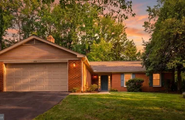 852 WOODMONT RD, ANNAPOLIS, MD, 21401, Annapolis, MD 21401