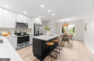 852 WOODMONT RD, ANNAPOLIS, MD, 21401, Annapolis, MD 21401