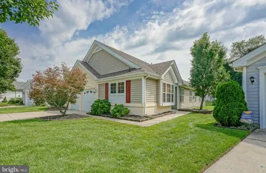 58 NATURE LN, SEWELL, NJ, 08080, Sewell, NJ 08080