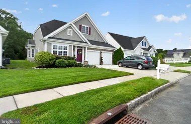 70 BURNSIDE DR, EGG HARBOR TOWNSHIP, NJ,..., Egg Harbor Township, NJ 08234