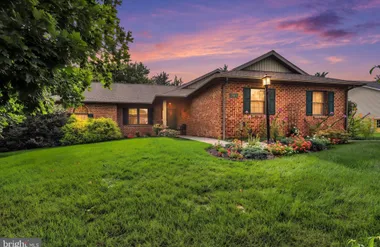 7033 AUGUSTA NATIONAL, FAYETTEVILLE, PA,..., Fayetteville, PA 17222