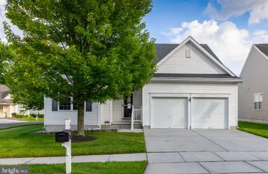 607 HIDDEN OAKS DR, DEPTFORD, NJ, 08096, Deptford, NJ 08096
