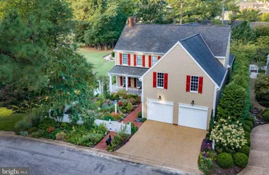 145 HOLLINWELL, WILLIAMSBURG, VA, 23188, Williamsburg, VA 23188