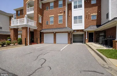 1403 WIGEON WAY 302, GAMBRILLS, MD, 2105..., Gambrills, MD 21054
