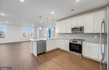 4003 SEASIDE ALDER RD 0406- LILY, BOWIE,..., Bowie, MD 20720