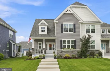 205 LANTERN LN, MILTON, DE, 19968, Milton, DE 19968