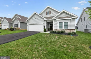 348 PRESIDENT DR 152, COATESVILLE, PA, 1..., Coatesville, PA 19320