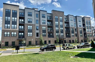 21950 GARGANEY TER 407, ASHBURN, VA, 201..., Ashburn, VA 20147