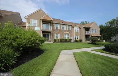 1011 SCOTSWOOD CT B, MOUNT LAUREL, NJ, 0..., Mount Laurel, NJ 08054