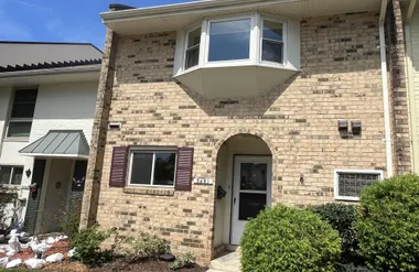 3451 S LEISURE WORLD BLVD 83-G, SILVER S..., Silver Spring, MD 20906