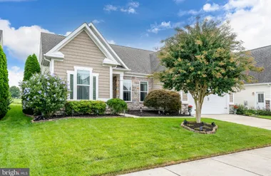 26 CHAMPIONS DR, BRIDGEVILLE, DE, 19933, Bridgeville, DE 19933