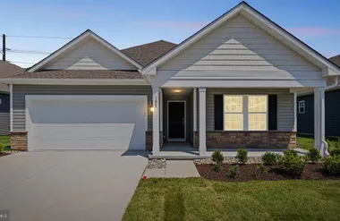 213 TETON CT, MONROEVILLE, NJ, 08343, Monroeville, NJ 08343