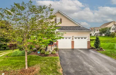 525 MCELREE LN, COATESVILLE, PA, 19320, Coatesville, PA 19320