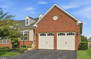 10545 EDWARDIAN LN 154, NEW MARKET, MD, ..., New Market, MD 21774