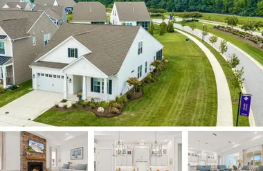 275 WARBLER WAY, CHESTER, MD, 21619, Chester, MD 21619