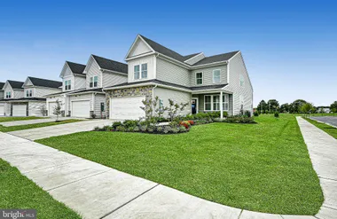 2213 WINCHELSEA PKWY, MIDDLETOWN, DE, 19..., Middletown, DE 19709