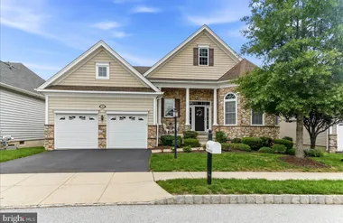 708 HILLVIEW DR, COLLEGEVILLE, PA, 19426, Collegeville, PA 19426