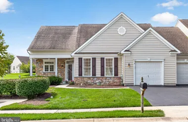 118 AUGUSTA DR, HONEY BROOK, PA, 19344, Honey Brook, PA 19344