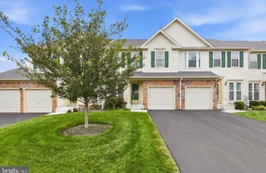 712 WISTERIA DR, WARRINGTON, PA, 18976, Warrington, PA 18976