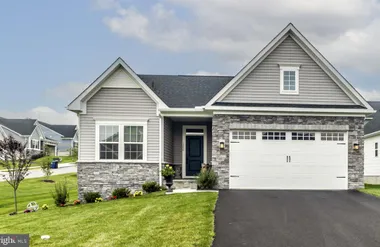 1206 GILRAY DR, DOWNINGTOWN, PA, 19335, Downingtown, PA 19335