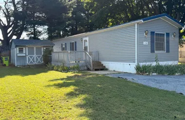 138 CARNATION DR 138, MAGNOLIA, DE, 1996..., Magnolia, DE 19962