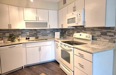 15107 INTERLACHEN DR 2-517, SILVER SPRIN..., Silver Spring, MD 20906