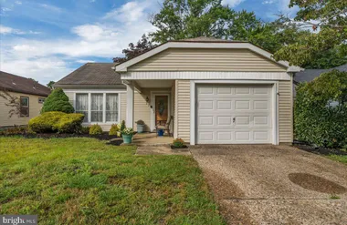 17 DUNSTABLE RD, SOUTHAMPTON, NJ, 08088, Southampton, NJ 08088