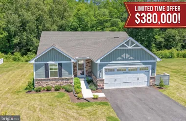 401 ALEZACH DR, DOVER, DE, 19901, Dover, DE 19901