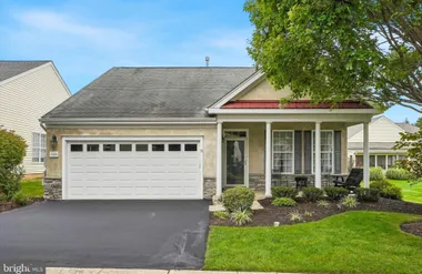 1124 STERLING ST, WARWICK, PA, 18974, Warwick, PA 18974