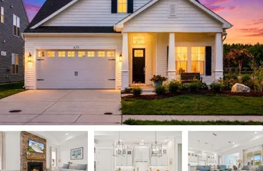 275 WARBLER WAY, CHESTER, MD, 21619, Chester, MD 21619