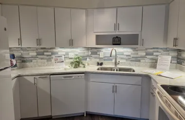 15107 INTERLACHEN DR 2-517, SILVER SPRIN..., Silver Spring, MD 20906