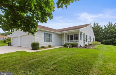 1365 VILLAGE DR 23, SPRING GROVE, PA, 17..., Spring Grove, PA 17362