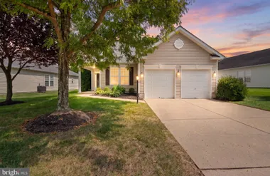 3988 GREAT HARVEST CT, DUMFRIES, VA, 220..., Dumfries, VA 22025