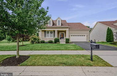 642 VIVALDI DR, MIDDLETOWN, DE, 19709, Middletown, DE 19709