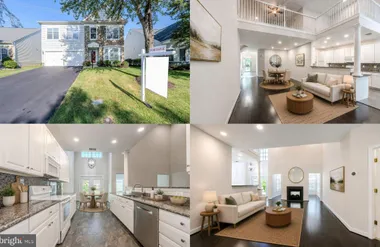 13199 ORMOND DR, BRISTOW, VA, 20136, Bristow, VA 20136