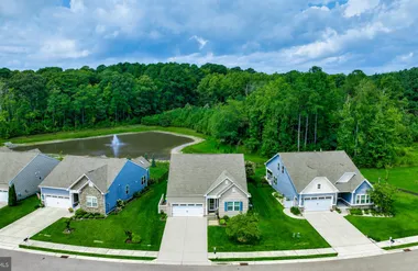 18 THORNTON DR, OCEAN VIEW, DE, 19970, Ocean View, DE 19970