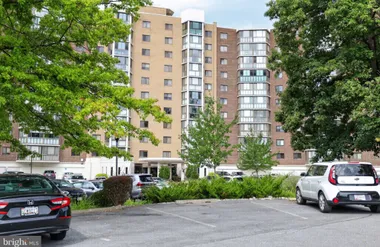 15115 INTERLACHEN DR 3-612, SILVER SPRIN..., Silver Spring, MD 20906