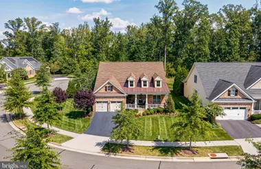 13723 LONG RIDGE DR, GAINESVILLE, VA, 20..., Gainesville, VA 20155