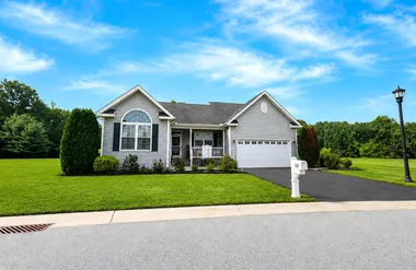 137 WATERS EDGE DR, DOVER, DE, 19904, Dover, DE 19904